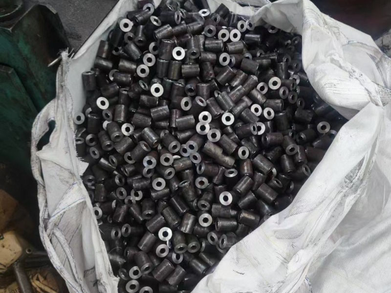 新丰小口径厚壁钢管切割定制